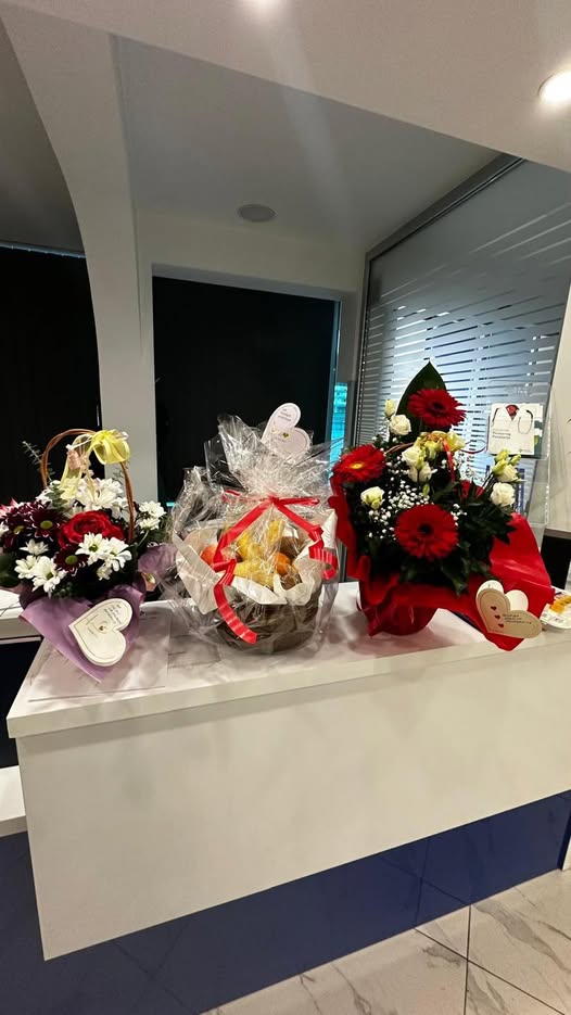 Postoji li veća nagrada od osmijeha i zahvalnosti porodica kojima ste pomogli u najtežim trenucima?